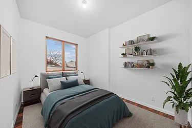 Rented by Vector New York, LLC