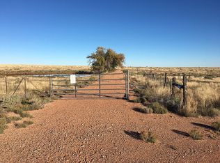 1418 Stetson Rd, Winslow, AZ 86047