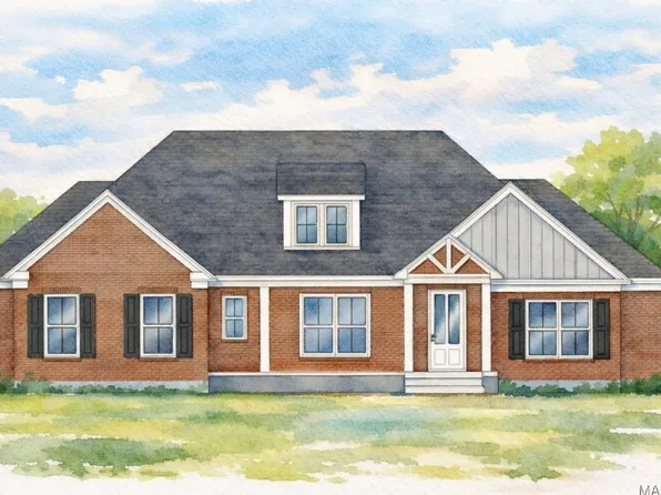 136 Birchwood Ln, Wetumpka, AL 36093