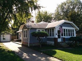 3616 Seneca St, Saint Joseph, MO 64507