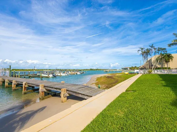 1300 Seaway Drive #B10, Hutchinson Island, FL 34949