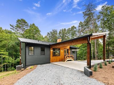 LOT 40 Lees Ride, McCaysville, GA, 30555