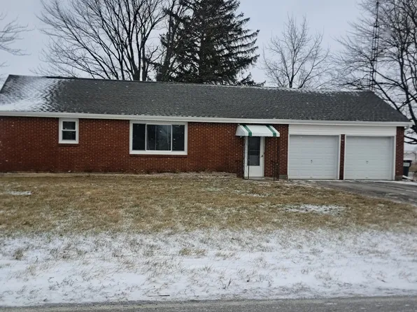 15980 Quarry Rd, North Baltimore, OH 45872