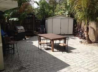 1115 SW 8th Ter, Fort Lauderdale, FL 33315