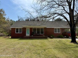 1410 Pactolus Hwy, Greenville, NC 27834