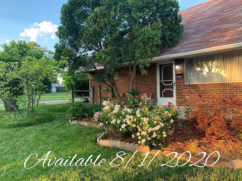 1st image of 5806 Rosebury Dr