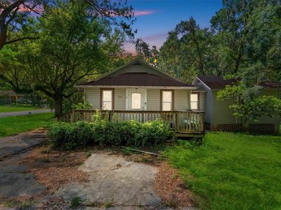 701 W Dr M L King Jr Blvd, Brooksville, FL, 34601