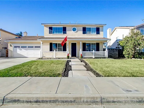 7237 Corona Valley Ave, Corona, CA 92880