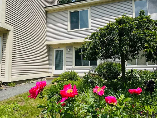 81 Morningside Commons, Brattleboro, VT 05301