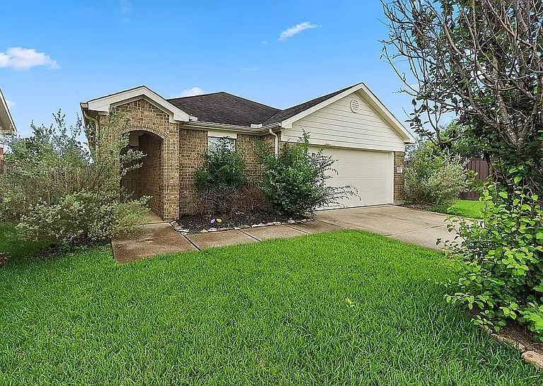 5527 Marble Ravine Dr — Photo 1