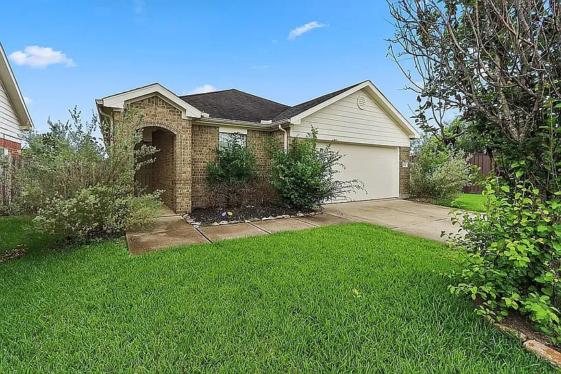5527 Marble Ravine Dr