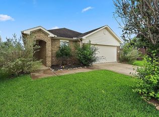 5527 Marble Ravine Dr, Richmond, TX 77407