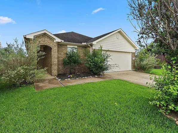 5527 Marble Ravine Dr, Richmond, TX 77407