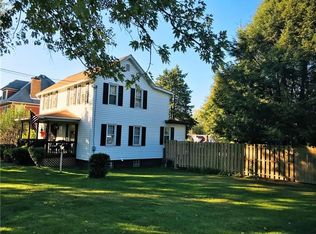 153 Constitution St, Perryopolis, PA 15473