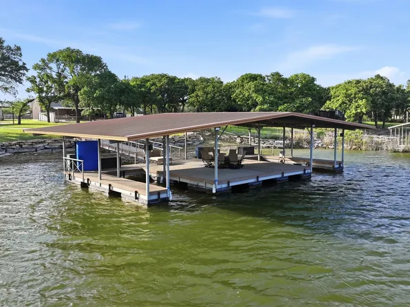 125 County Road 596, Ranger, TX 76448