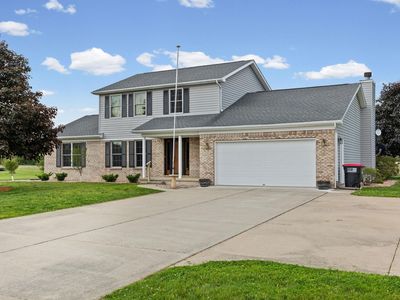 12291 W Deerfield Loop, Delphi, IN, 46923