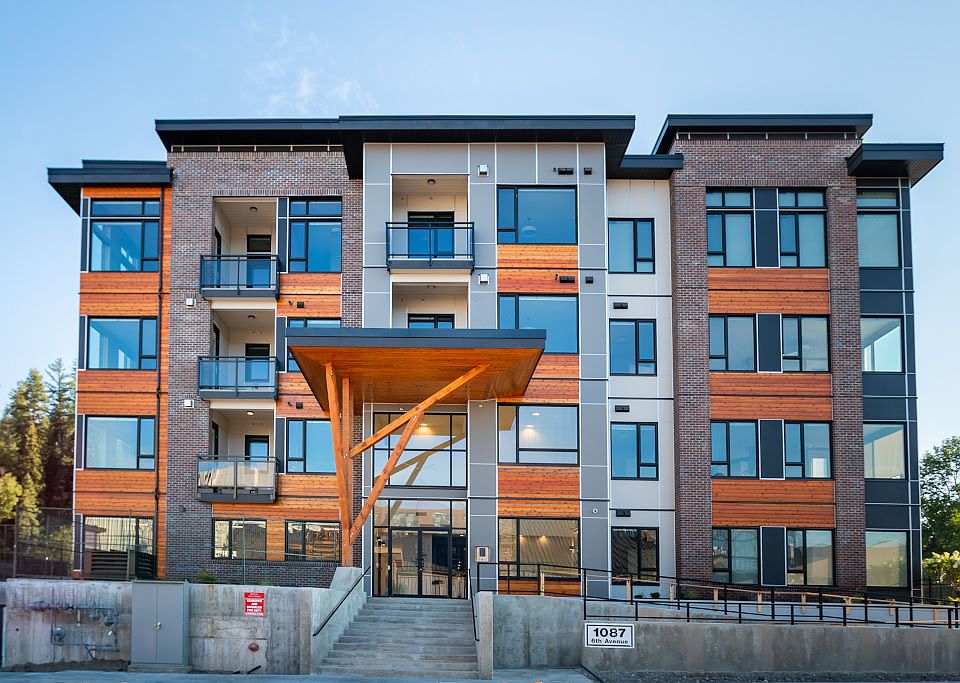 Park House Exterior