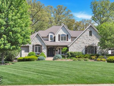 1617 Waterford Pl, Bourbonnais, IL, 60914