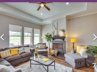 2261 County Road 805b, Cleburne, TX 76031
