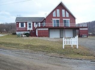 1782 Brush Rd, Hornell, NY 14843