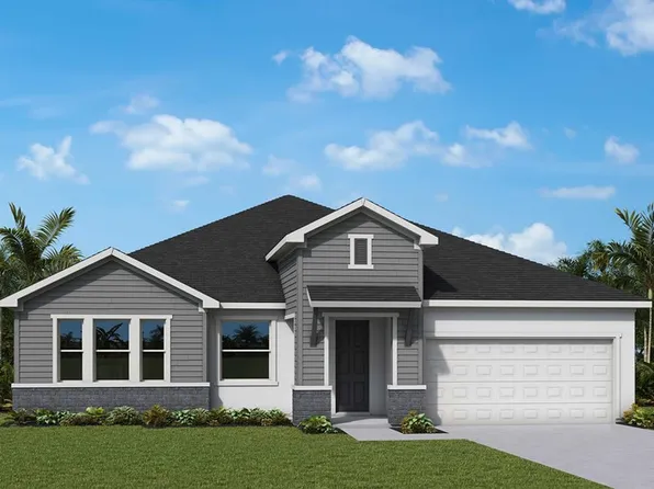 12816 Salty Dog Xing, Palmetto, FL 34221