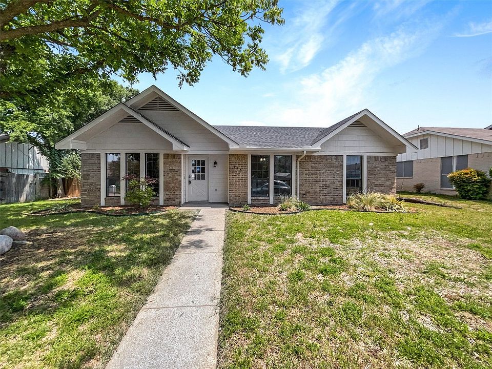 1452 Saint Patrick Dr, Plano, TX 75074 Zillow