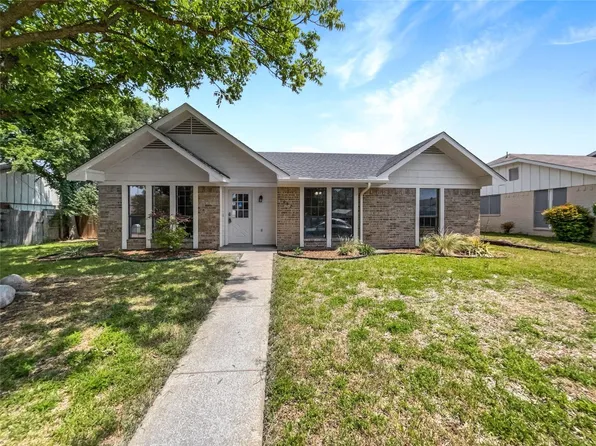 1452 Saint Patrick Dr, Plano, TX 75074