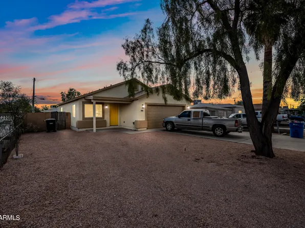 3905 W LINCOLN Street, Phoenix, AZ 85009