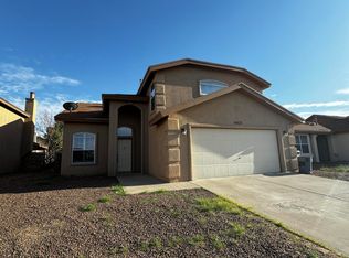 14422 Smokey Point Dr, El Paso, TX 79938