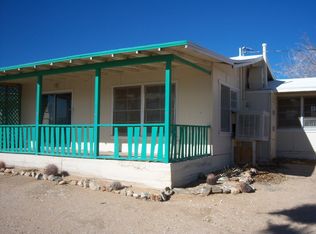 62033 Canterbury St, Joshua Tree, CA 92252