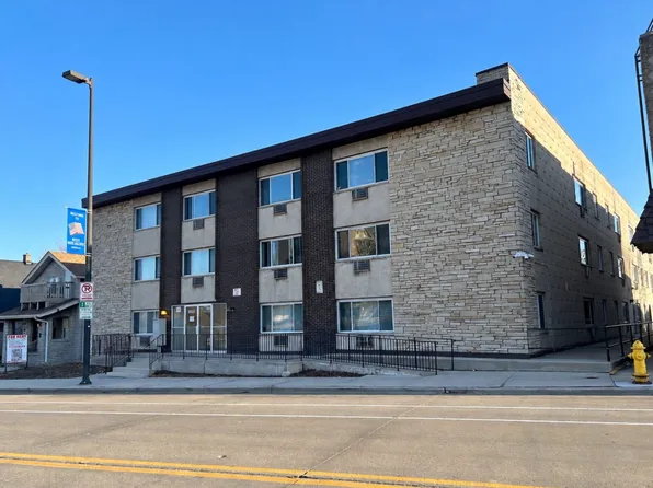 The National Apartments, 5027 W National Ave #307, Milwaukee, WI 53214