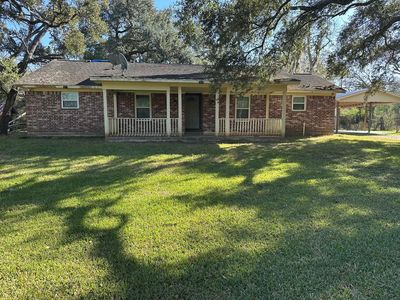 6718 Live Oak Dr, Rosharon, TX, 77583