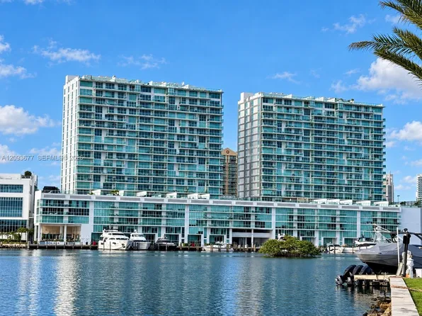 400 Sunny Isles Blvd, Sunny Isles Beach, FL
