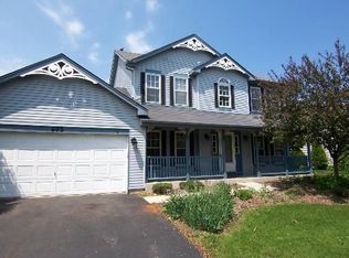 695 Timberline Dr, Bolingbrook, IL 60490