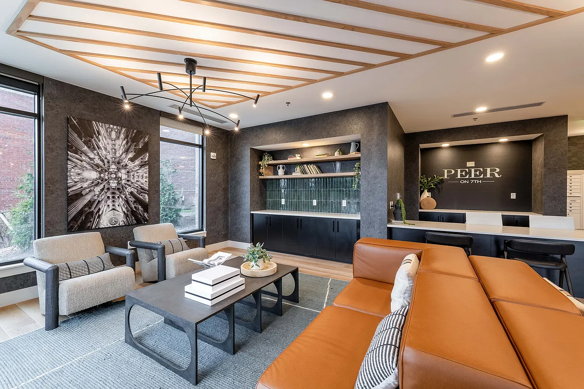 Peer on 7th-1 - Peer on 7th Student Living