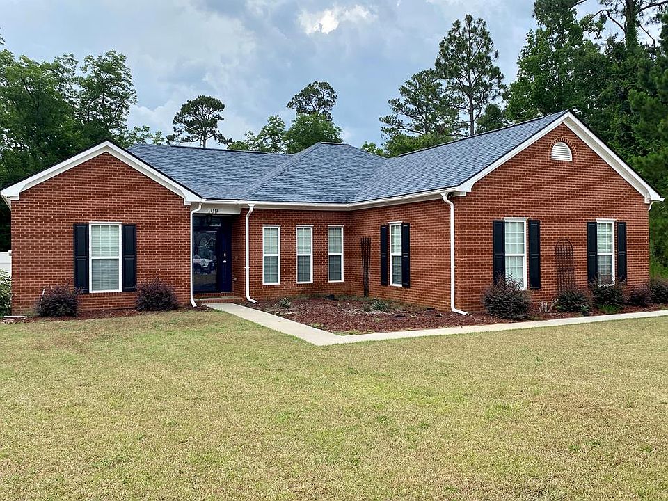109 Meadow Grove Ct, Leesburg, GA 31763 Zillow