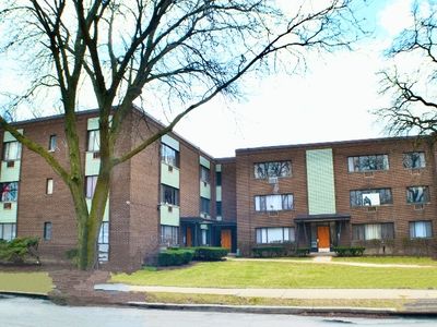 3433 W Bryn Mawr Ave #GN, Chicago, IL, 60659
