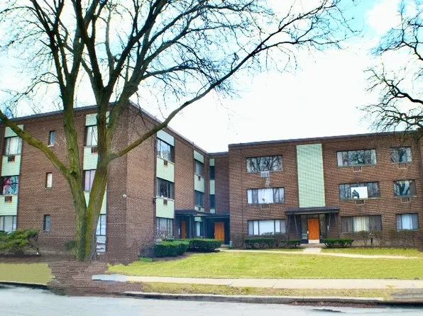 3433 W Bryn Mawr Ave #Gn, Chicago, IL 60659