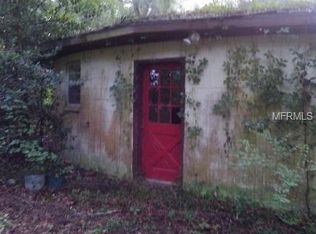 227 Henry Grady Rd, Quincy, FL 32351