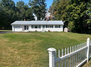 2 Farmer Dr, Gilford, NH 03249