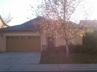 11750 Kouros Way, Rancho Cordova, CA 95742