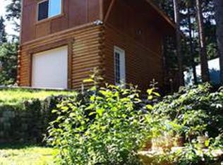 339 Saint Johann Loop, Girdwood, AK 99587