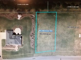 1232 Game Trl N, Bourbonnais, IL 60914