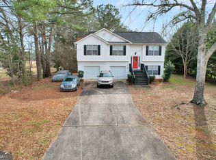 150 Camden Rd, Griffin, GA 30223