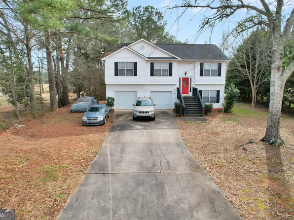 150 Camden Rd, Griffin, GA 30223