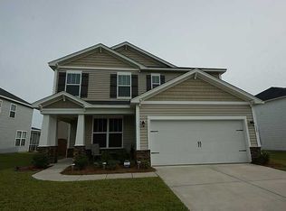 128 Meadow Wood Rd, Summerville, SC 29483