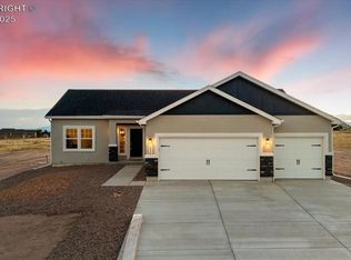 1573 N Bowen Dr, Pueblo West, CO 81007