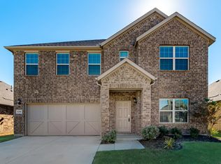 6208 Painswick Dr, Aubrey, TX 76227