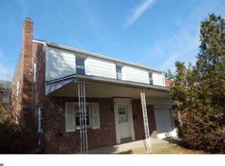 8412 Ridge Ave, Philadelphia, PA 19128