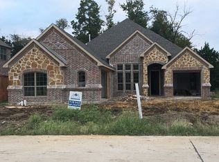 924 Silver Creek Dr, Desoto, TX 75115